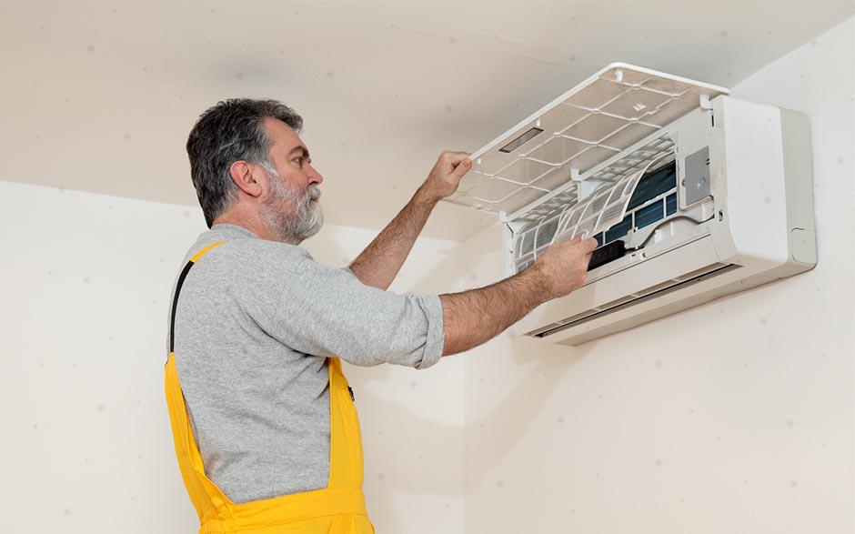 électricien La Verrière